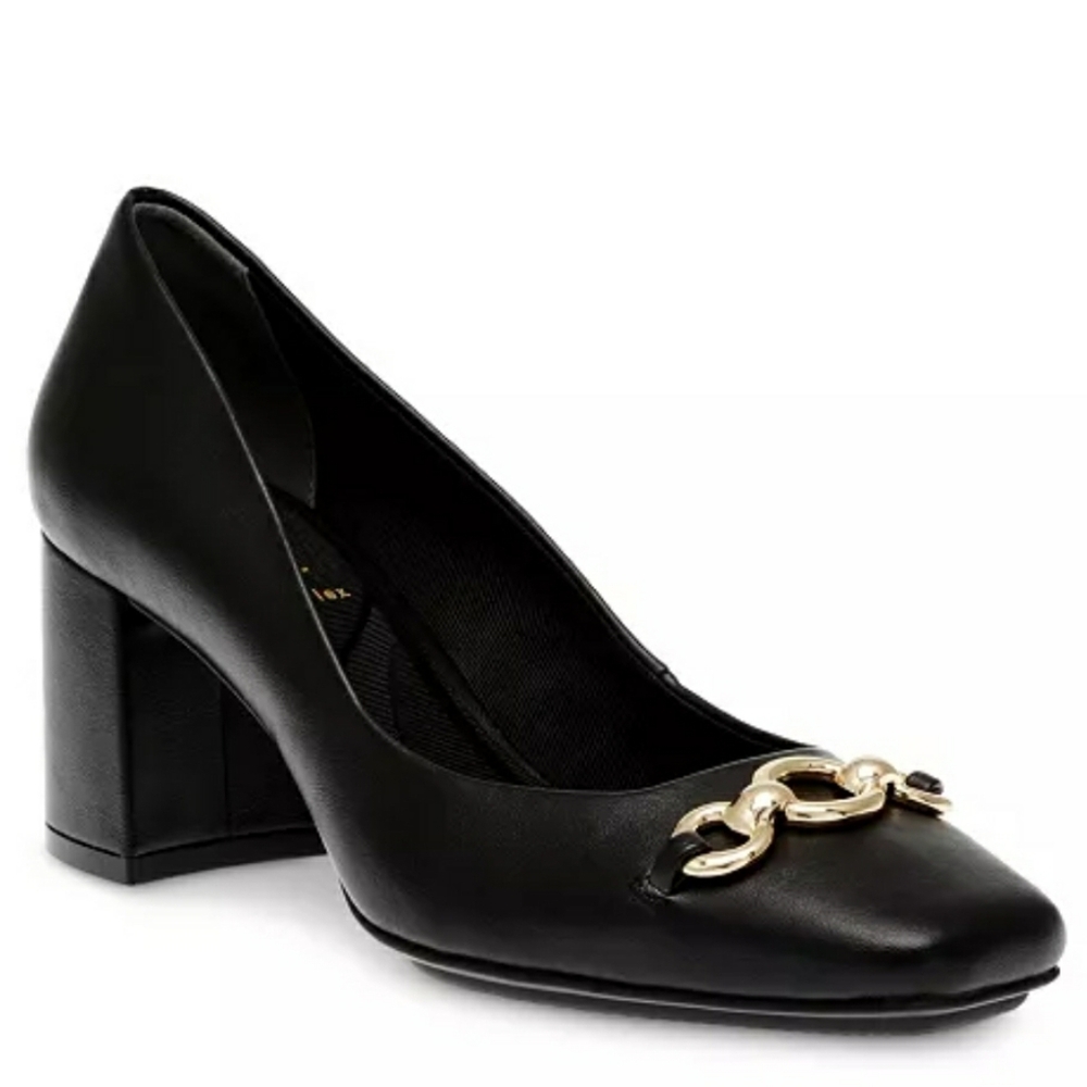 Anne Klein Aklenny Pump NIB